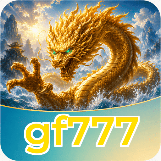 Logo gf777