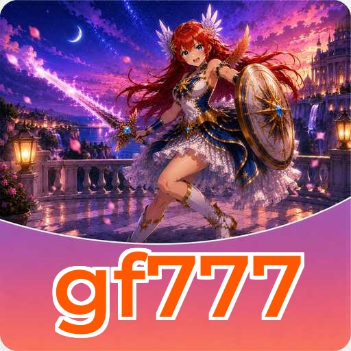 Logo gf777