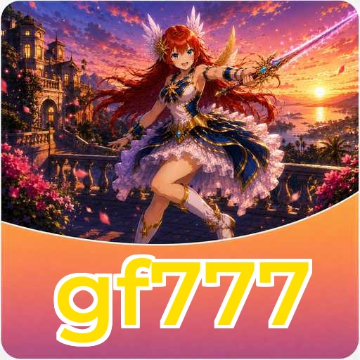 Logo gf777