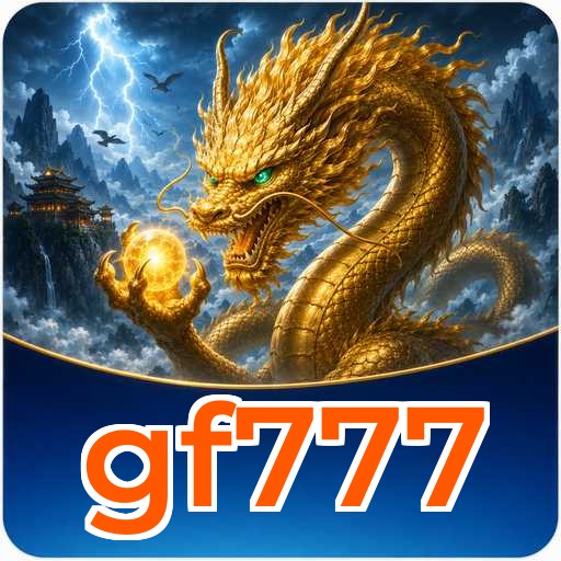 Logo gf777