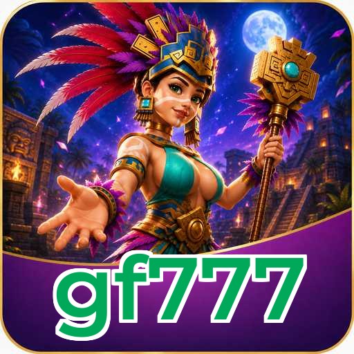 Logo gf777