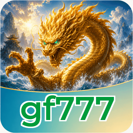 Logo gf777