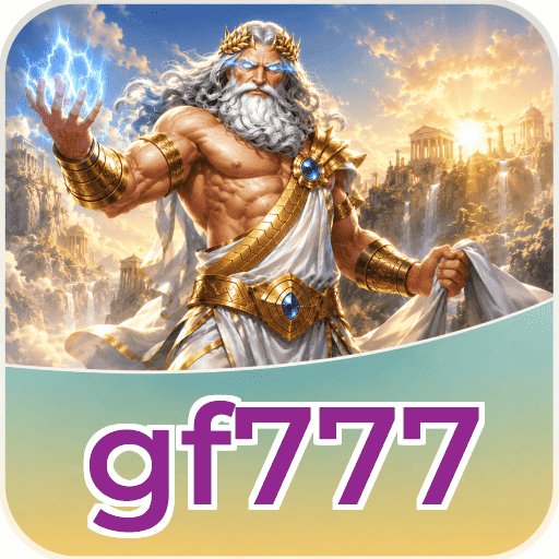 Logo gf777
