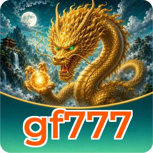 Logo gf777