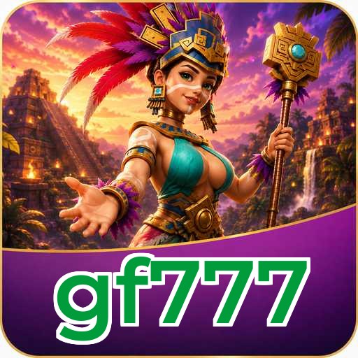 Logo gf777