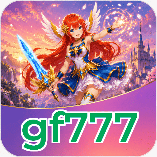 Logo gf777