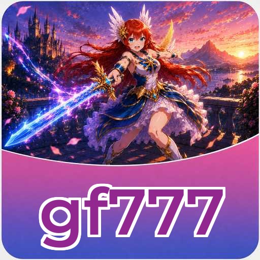 Logo gf777