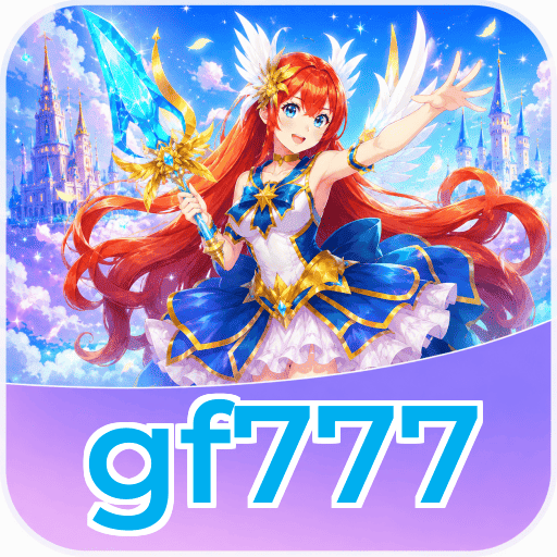Logo gf777