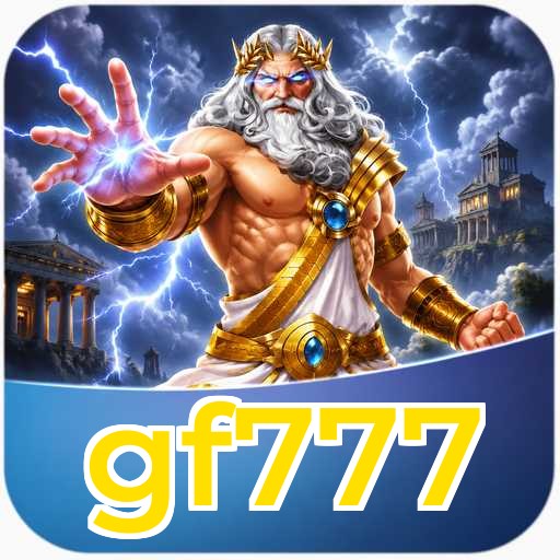 Logo gf777
