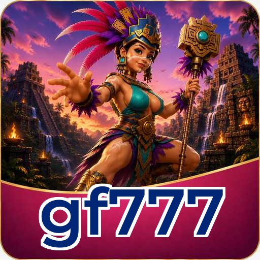 Logo gf777