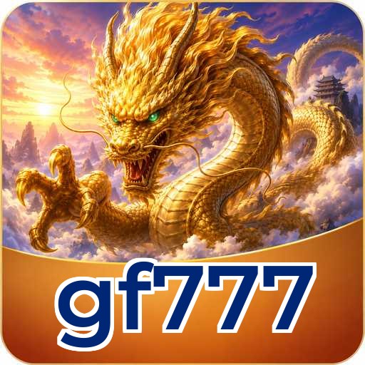 Logo gf777