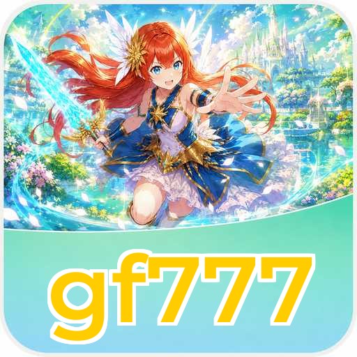 Logo gf777