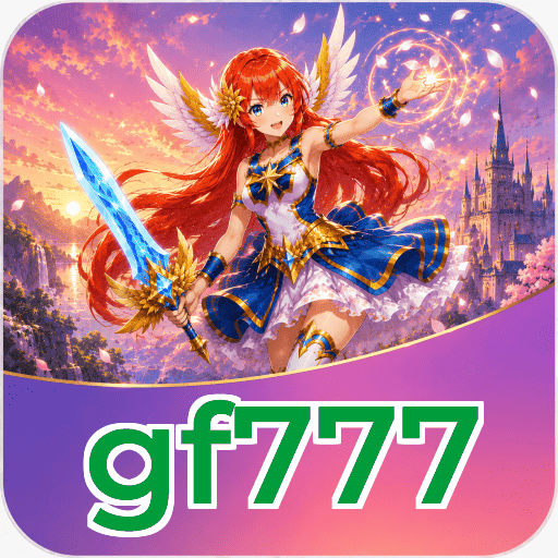 Logo gf777