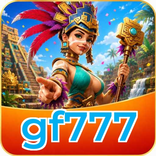 Logo gf777