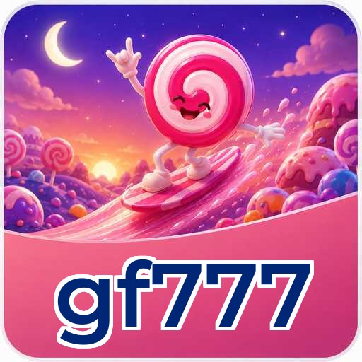 Logo gf777
