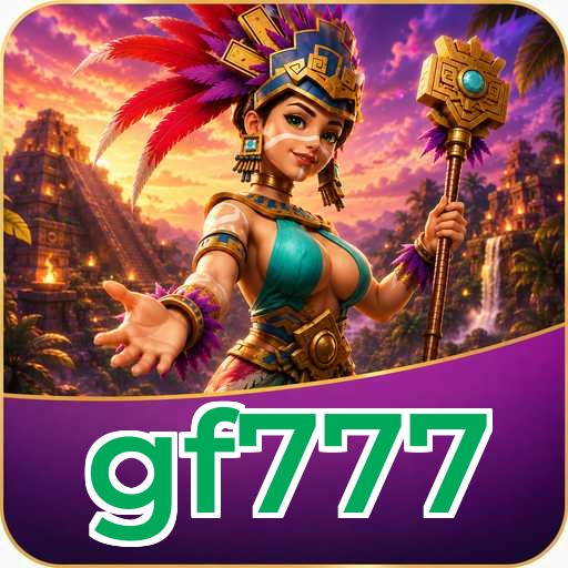 Logo gf777