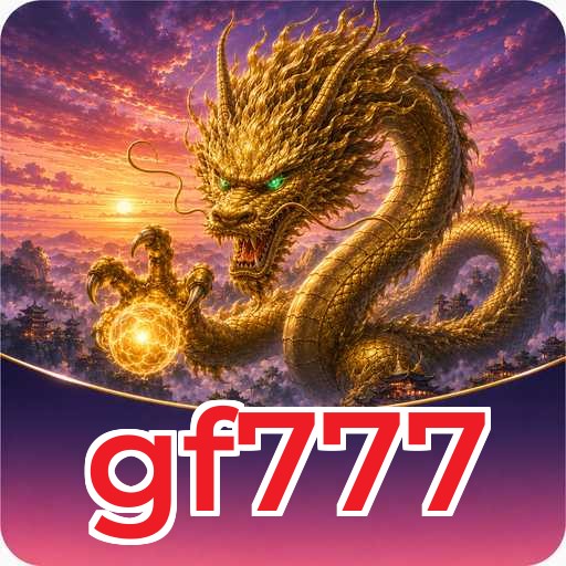 Logo gf777