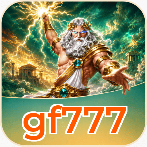 Logo gf777