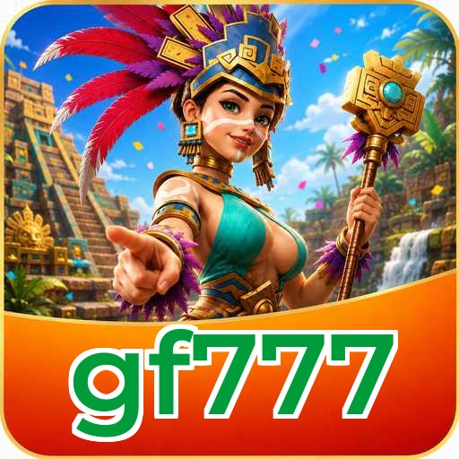 Logo gf777