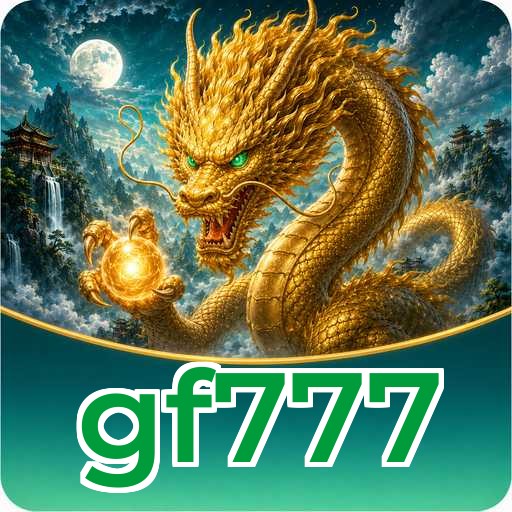 Logo gf777