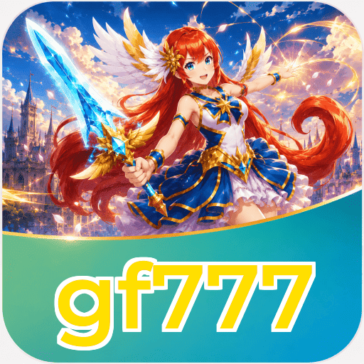 Logo gf777