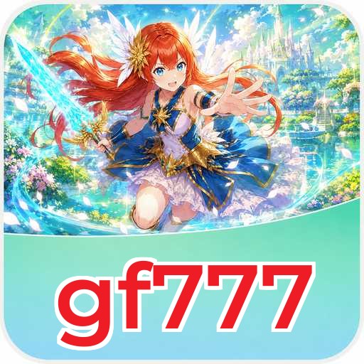 Logo gf777