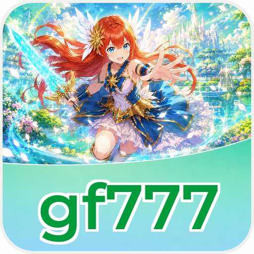 Logo gf777
