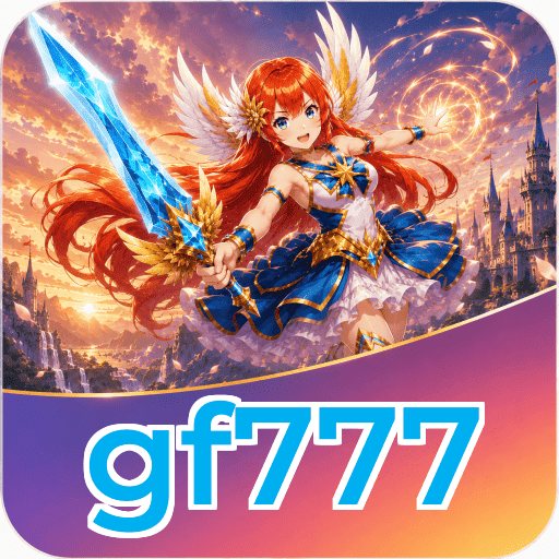 Logo gf777