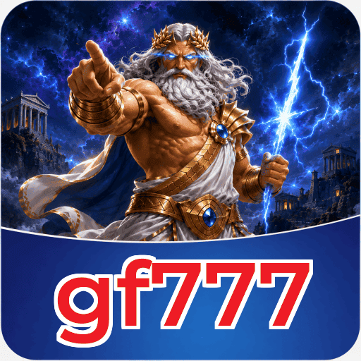 Logo gf777
