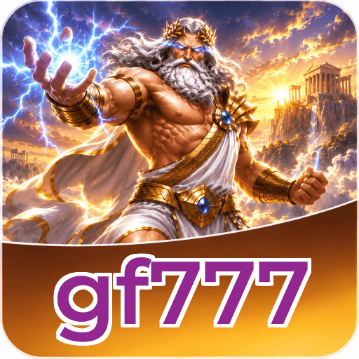 Logo gf777