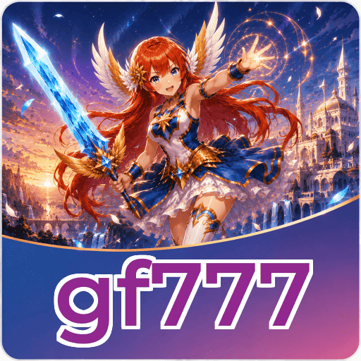 Logo gf777