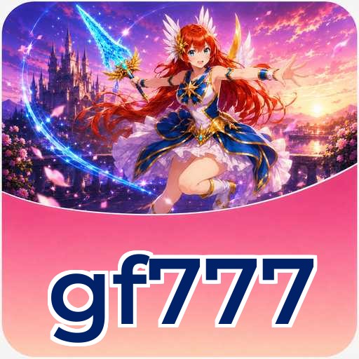 Logo gf777