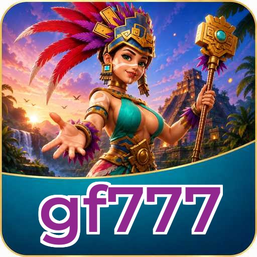 Logo gf777
