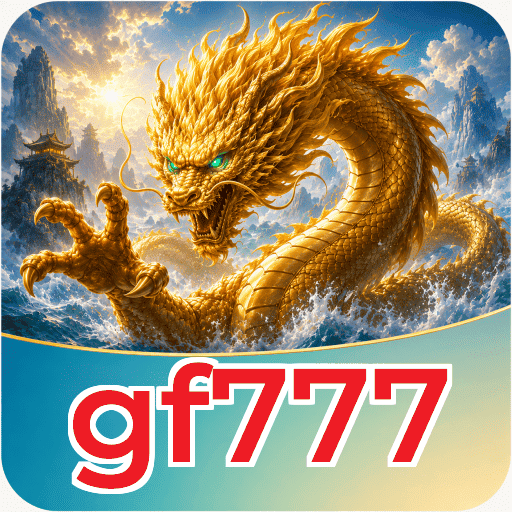 Logo gf777