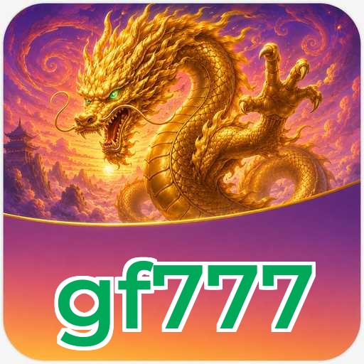 Layar pertama gf777 setelah pemasangan di Android