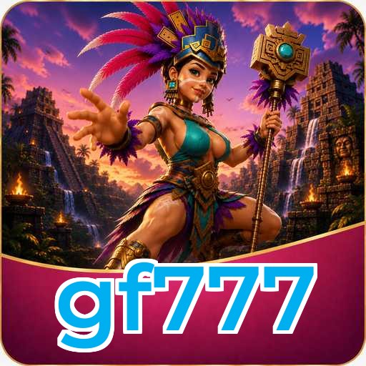 Logo gf777