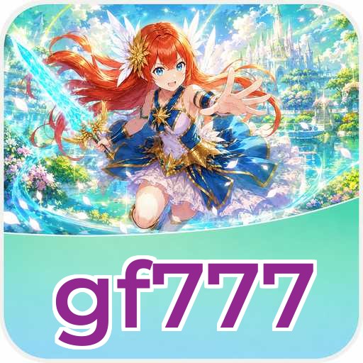 Logo gf777