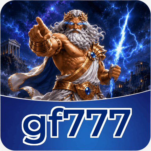 Logo gf777