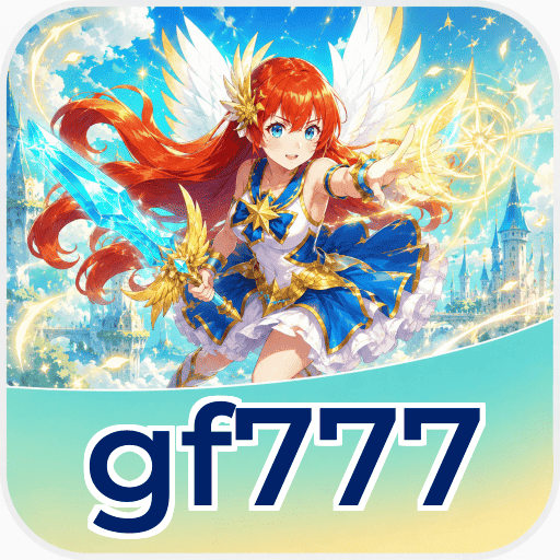 Logo gf777